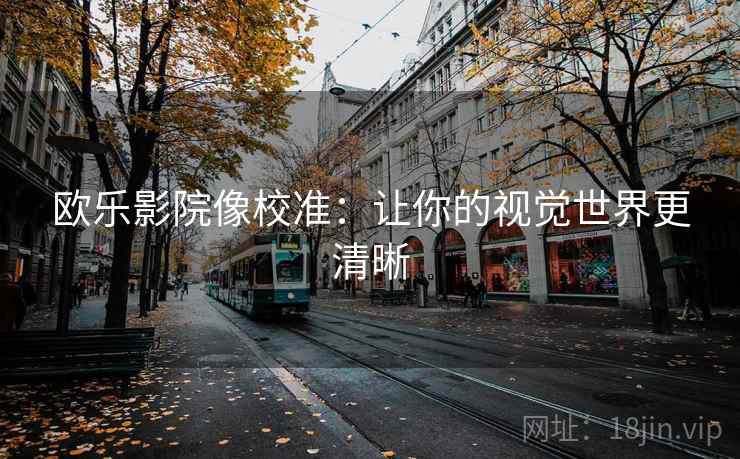 欧乐影院像校准：让你的视觉世界更清晰